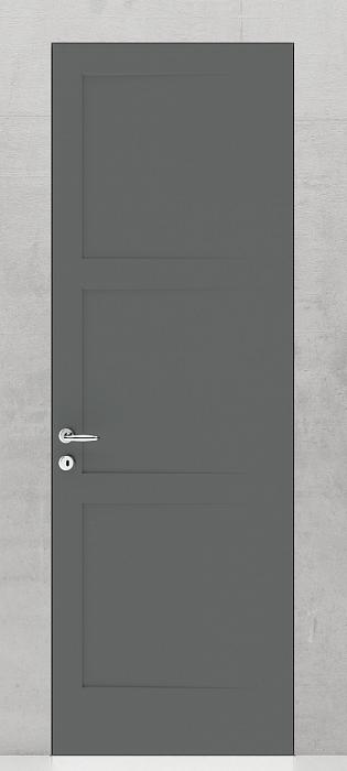 LEVEL 126 Grigio Fume CH#